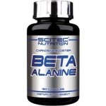 Scitec Nutrition Beta Alanine 150 kapslí – Sleviste.cz