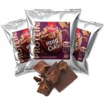 Amylon Proteinový mug cake čokoládový 60 g – Zboží Dáma