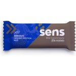 Sens Foods Protein Bar 60 g – Zboží Mobilmania