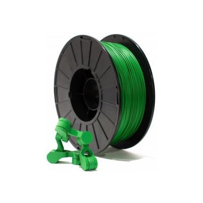 Filalab PLA Green 1,75mm 1Kg – Zboží Živě