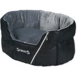 Scruffs Pelíšek Ranger Donut – Zboží Mobilmania