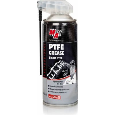 Moje Auto PTFE Grease 400 ml – Zboží Mobilmania