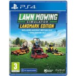 Lawn Mowing Simulator (Landmark Edition) – Hledejceny.cz