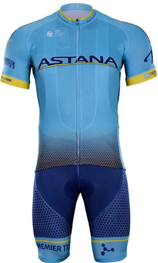 Astana 2019 Cykloset od 1 490 Kč - Heureka.cz