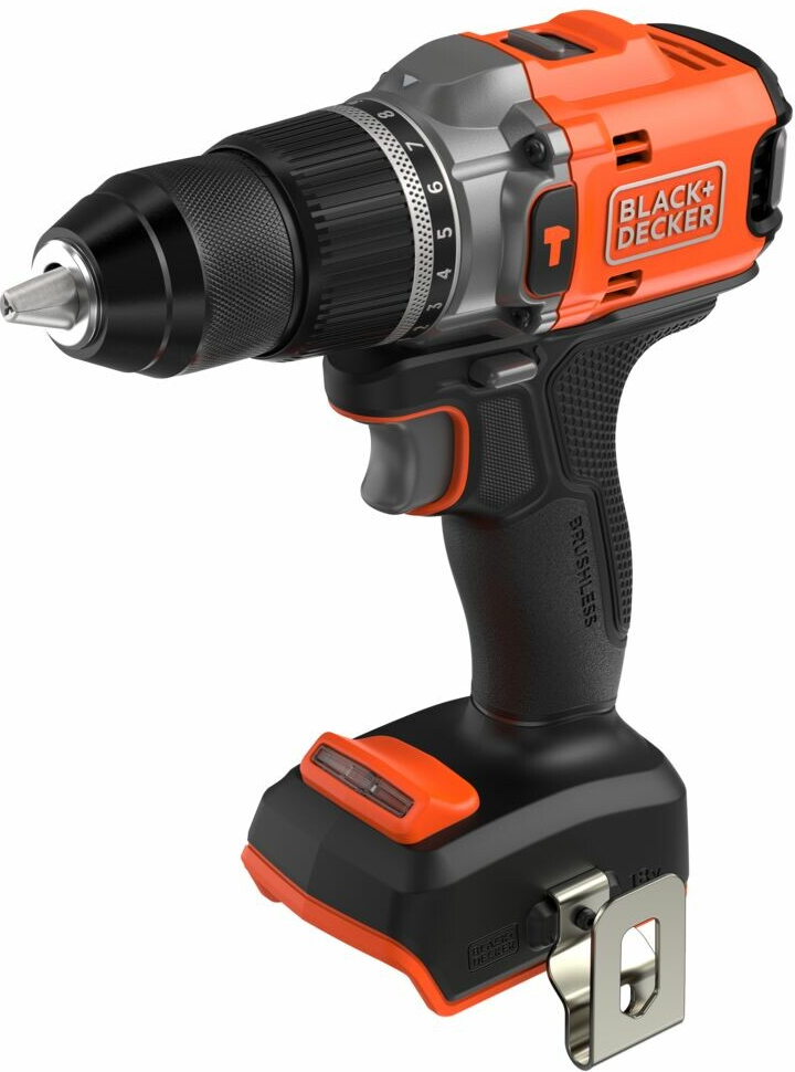 BLACK & DECKER BLD683XN-XJ
