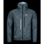 Ortovox Swisswool Piz Boe Jacket M dark arctic grey – Sleviste.cz