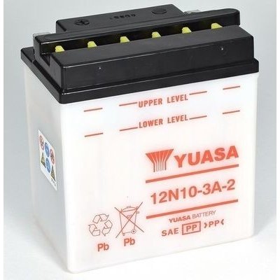 Yuasa 12N10-3A-2 – Hledejceny.cz