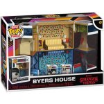 Funko Bitty Pop! Bitty Box Stranger Things Byers House – Zboží Dáma