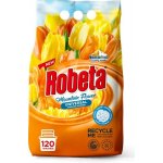 Robeta prací prášek Universal 9 kg 120 PD – Hledejceny.cz