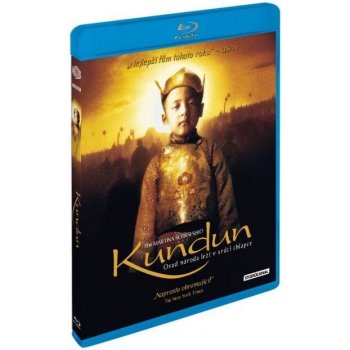 kundun BD