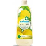 SODASAN Prostředek na nádobí Citron & Limetka 1000 ml – Hledejceny.cz