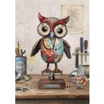 BUG ART SCRAPS Přání S005 BUG ART – Hledejceny.cz