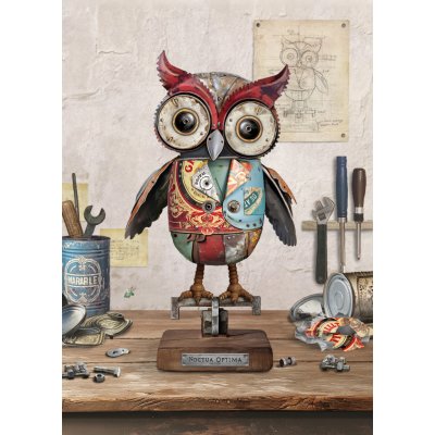 BUG ART SCRAPS Přání S005 BUG ART – Hledejceny.cz