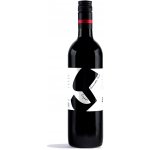 Glatzer Zweigelt Rubin Carnuntum DAC BIO 2023 suché červené víno13 % 0,75 l (holá láhev) – Hledejceny.cz