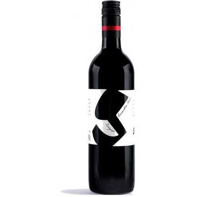 Glatzer Zweigelt Rubin Carnuntum DAC BIO 2023 suché červené víno13 % 0,75 l (holá láhev) – Hledejceny.cz