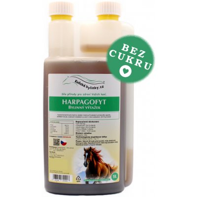 Harpagofyt extrakt 250 ml – Hledejceny.cz