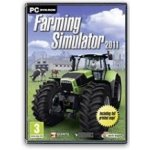 Farming Simulator 2011 – Sleviste.cz