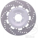 EBC brzdový kotouč pravý EBC YAMAHA SR 500 SP KOLO S VÝPLETEM 78-83, SR 500 SP KOTOUČOVÉ BRZDY 91, SR 500 G LITÁ KOLA 79-83, XJ 750 SECA 82-84, XV 535 N VIRAGO HOCHLENKER 88, XV 535 N VIRAGO 89-90, XV | Zboží Auto