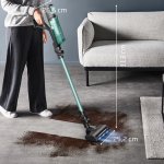 Rowenta X-Force Flex 8.80 RH1833E0 Allergy 3v1 – Hledejceny.cz