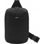 Nike NK AURA Crossbody černá 5 L – Zboží Dáma