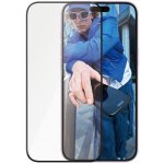 PanzerGlass tvrzené sklo Ceramic install kit Apple iPhone 16 Plus/15 Plus 2855 – Zboží Živě