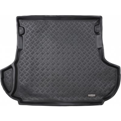 Plastová vana do kufru Rezaw Plast Citroën C-Crosser 2007-2012 – Hledejceny.cz