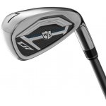 Wilson Staff D7 XS železa pravé 5-PWSW grafit Senior – Hledejceny.cz