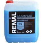 Remal V1308M Penetrace hloubková 5 kg – Zboží Mobilmania
