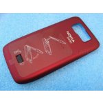 Kryt Nokia E63 zadní červený – Zboží Živě