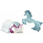Schleich Bayala 42575 Magický podvodní turnaj – Zboží Dáma