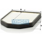 MANN CU 2949-2 kabinový (pylový) filtr – Hledejceny.cz