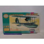 Směr Supermarine Walrus Mk.2 slepovací stavebnice letadlo 1:48 – Zboží Dáma