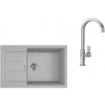 Set Franke S2D 611 XL + FP 0408 – Zbozi.Blesk.cz