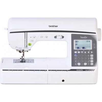 Brother NV 1150 – Hledejceny.cz