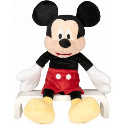 Disney Mickey 40 cm – Zboží Mobilmania