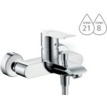 Hansgrohe Metris 31480000 – Hledejceny.cz