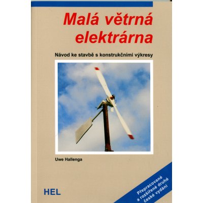 Malá větrná elektrárna – Hledejceny.cz
