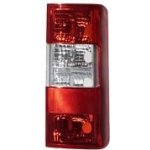 Zadní světlo- pravé FORD CONNECT 2006-2009 |006-2009| TYC | 11-11683-01-2 – Hledejceny.cz