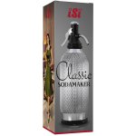 iSi 1060 Sifonová láhev 1l – Sleviste.cz