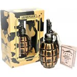 Proshyan 7y 40% 0,1 l (dárkové balení Granát) – Zboží Dáma