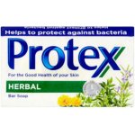 Protex Herbal antibakteriální toaletní mýdlo 6 x 90 g – Zboží Mobilmania