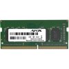 Paměť AFOX paměťový modul 4 GB 1 x 4 GB DDR3 1333 MHz AFSD34AN1P