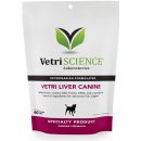 VetriScience Liver Canine podpora jater psi 318 g