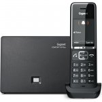 Gigaset Comfort 550 IP S30852-H3011-R604 – Zboží Mobilmania
