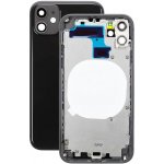 Kryt Apple iPhone 11 zadní Housing Černý – Zboží Živě