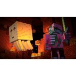 Minecraft: Story Mode – Zboží Mobilmania