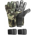 BU1 Army NC zelená/černá/bílá – Sleviste.cz