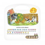 Albi Kouzelné čtení Minikniha Zpívánky 1 2. vydání – Hledejceny.cz