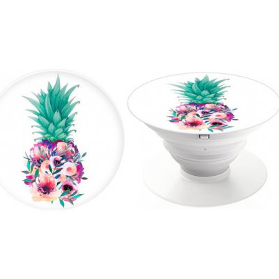 PopSocket iSaprio Pineapple 8