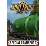 Euro Truck Simulator 2 Special Transport – Zboží Mobilmania